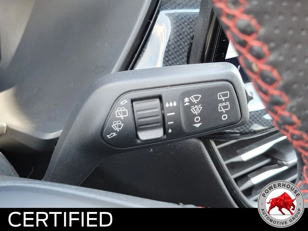 Used 2024 White Ford ST-Line Elite image 34