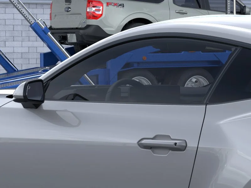 New 2026 Avalanche Gray Ford EcoBoost® Fastback image 20