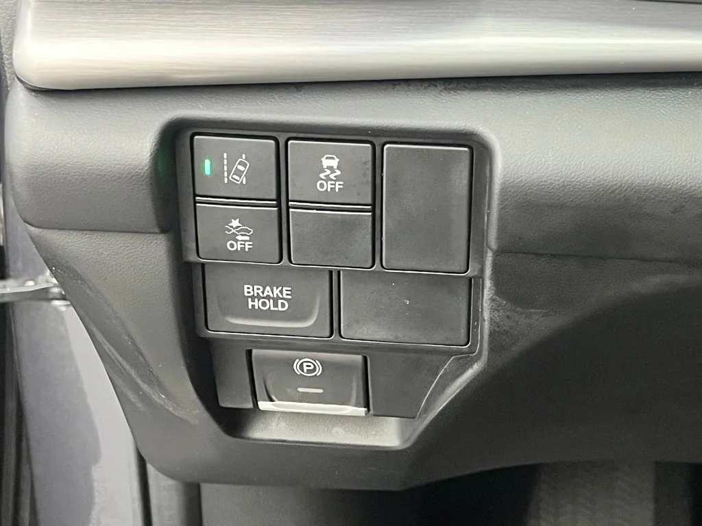 Used 2021 Gray Acura Base image 26