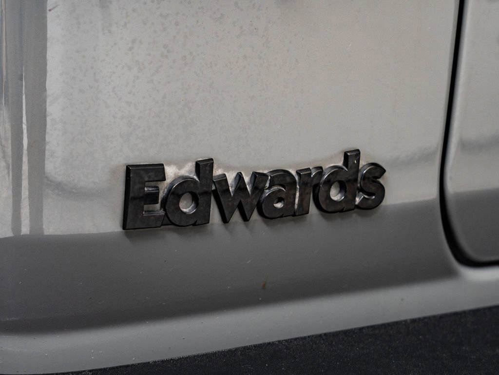 Used 2022 Sting-Gray Clearcoat Jeep Willy