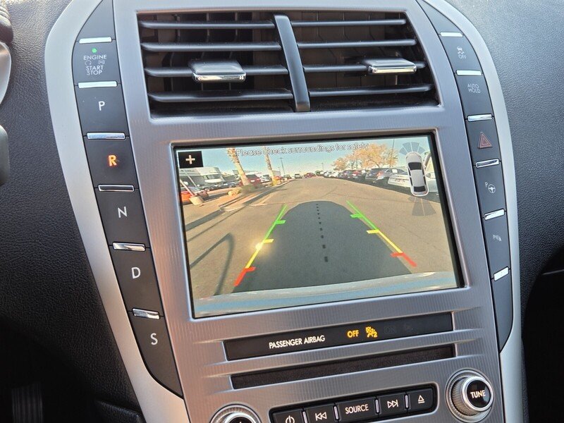 Used 2019 Silver Lincoln Reserve image 31