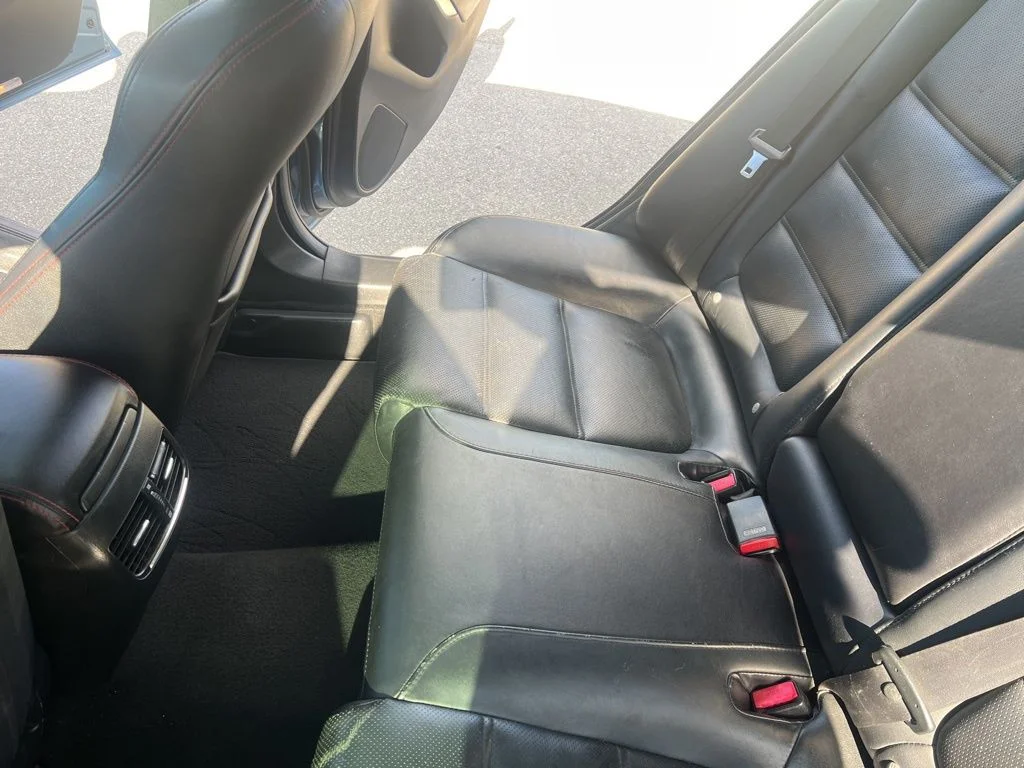 Used 2014 Blue Mazda i Grand Touring image 41
