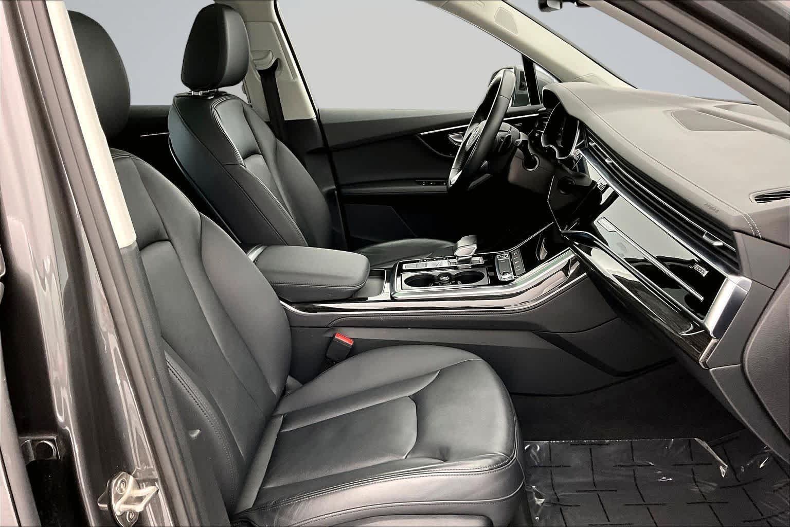 2024 Audi Q7 Premium Plus - Photo 14