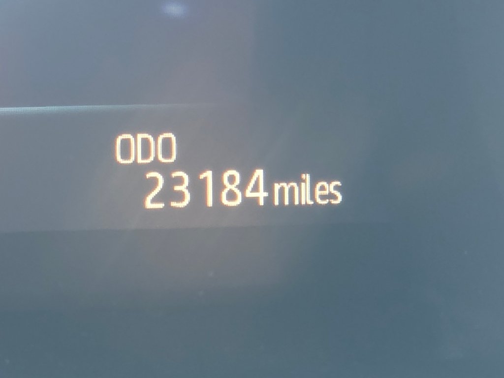 2018 Toyota Camry XLE - Photo 7