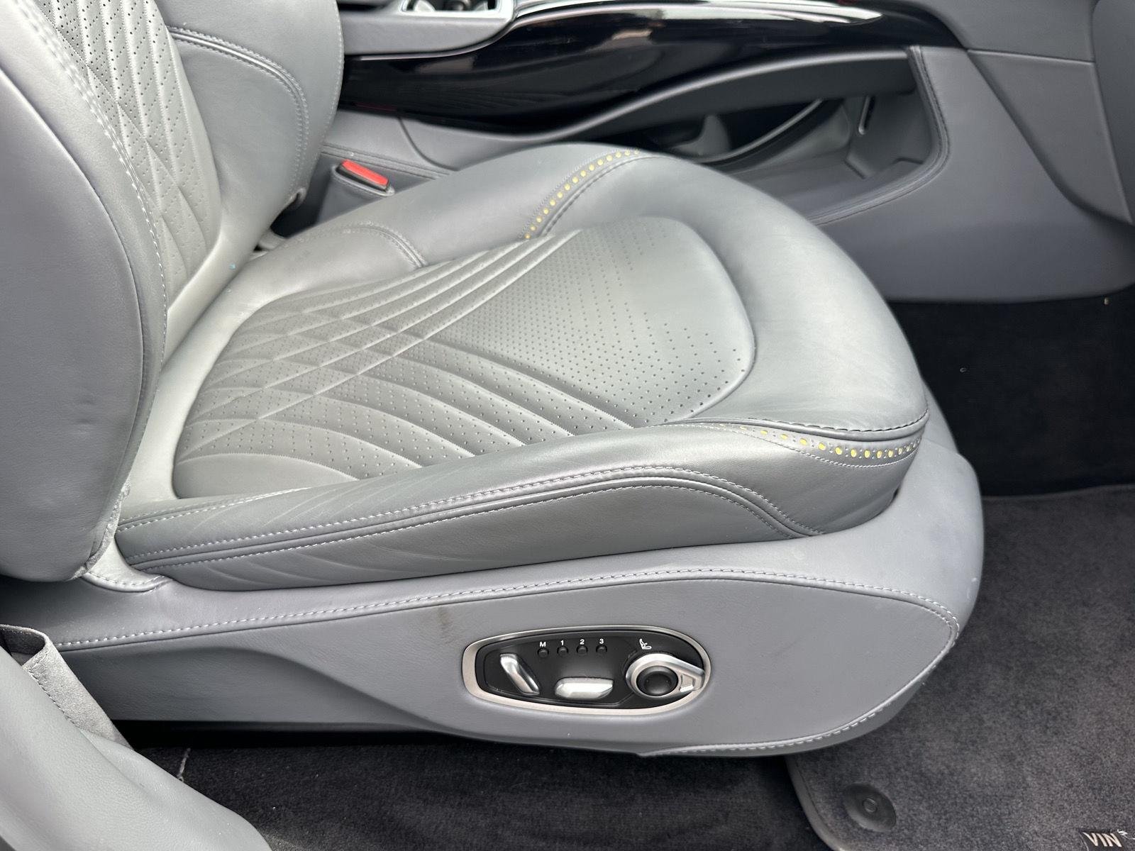 Used 2021 Ocellus Teal Aston Martin Base image 15