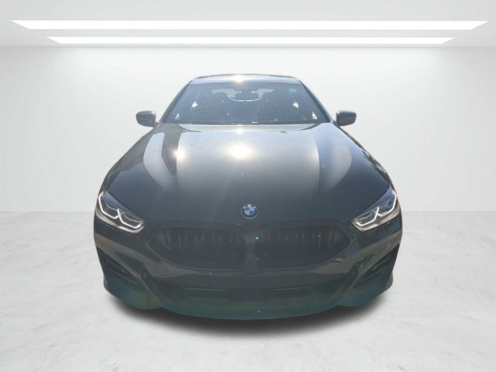 2026 BMW 8 Series 840i - Photo 9