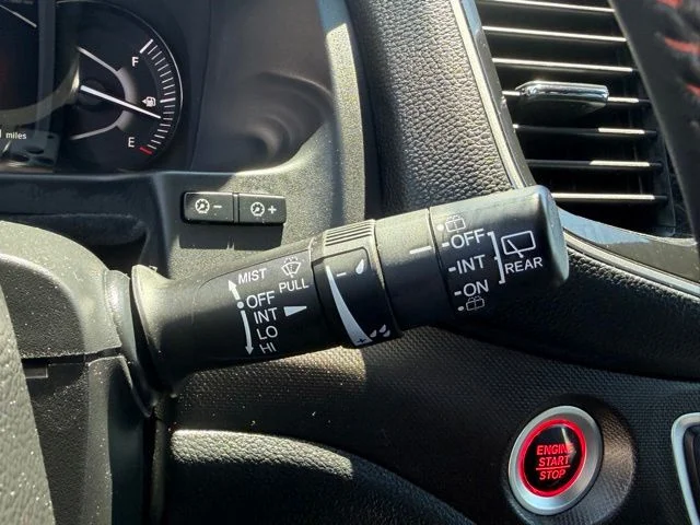 Used 2023 Gray Honda TrailSport image 25