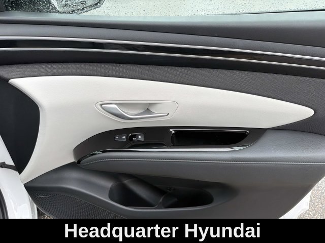 2024 Hyundai Tucson Limited - Photo 13