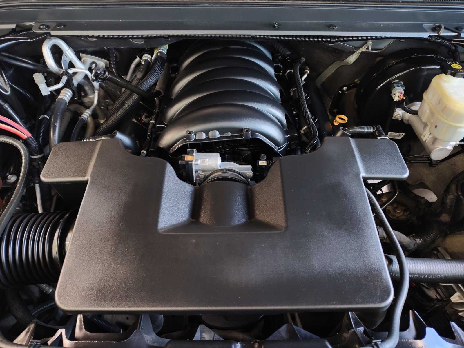 Used 2019 Pepperdust Metallic Chevrolet LT image 31