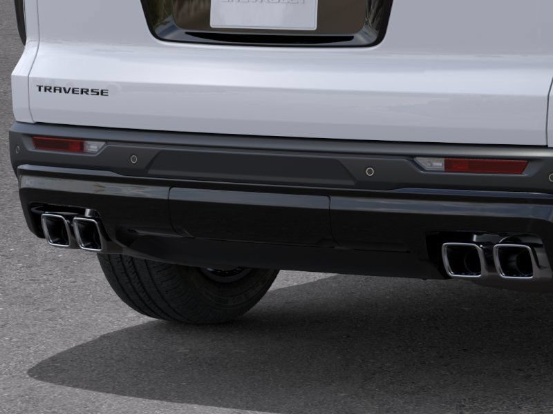 2026 Chevrolet Traverse LT - Photo 14
