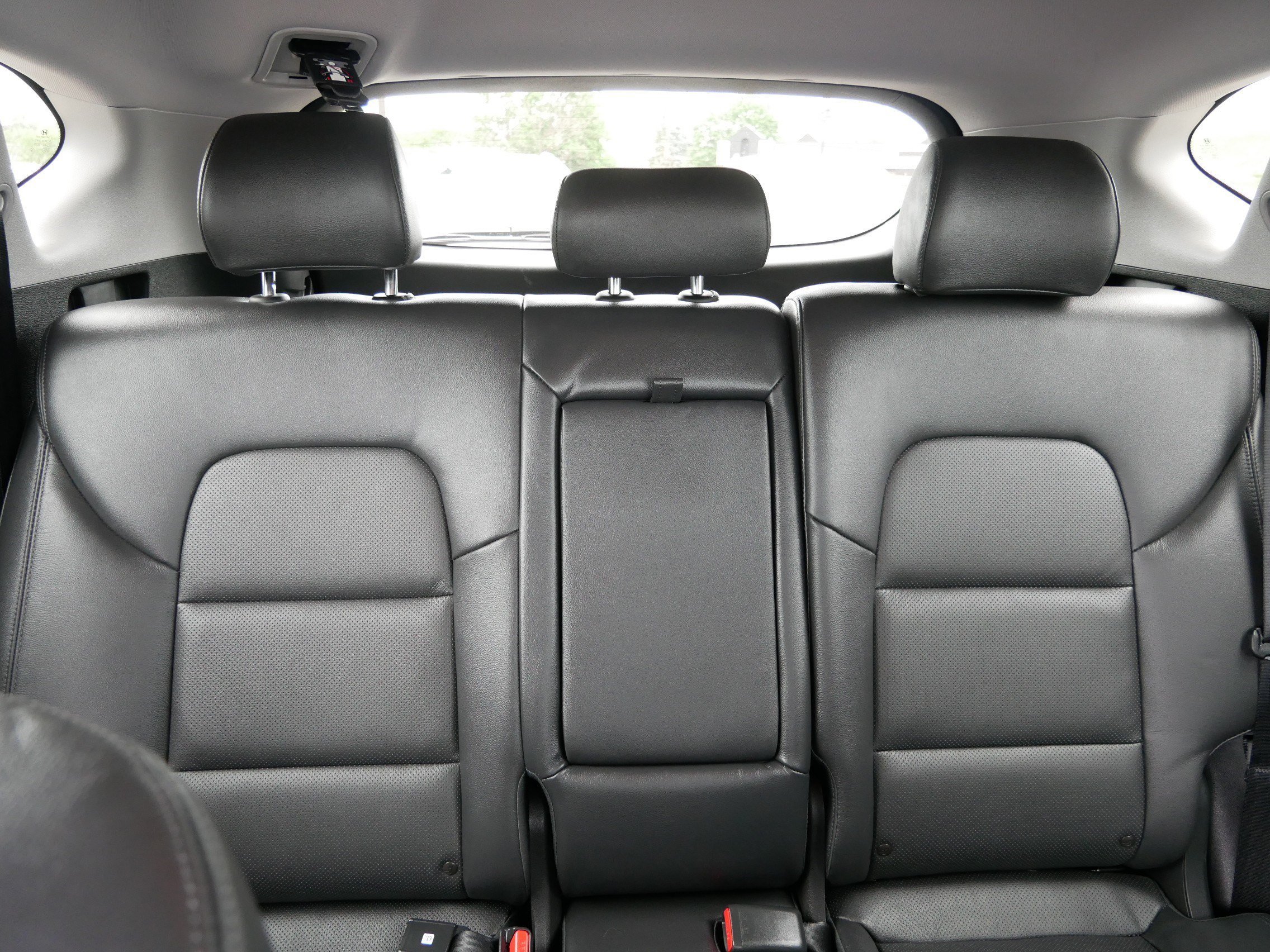 Certified Used 2019 Coliseum Gray Hyundai Limited image 13