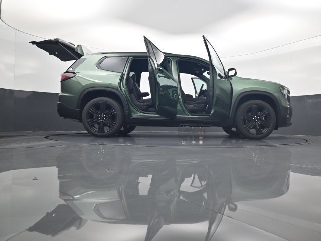 Vehicle thumbnail
