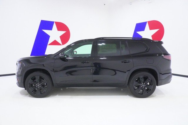 2026 GMC Acadia Elevation - Photo 9