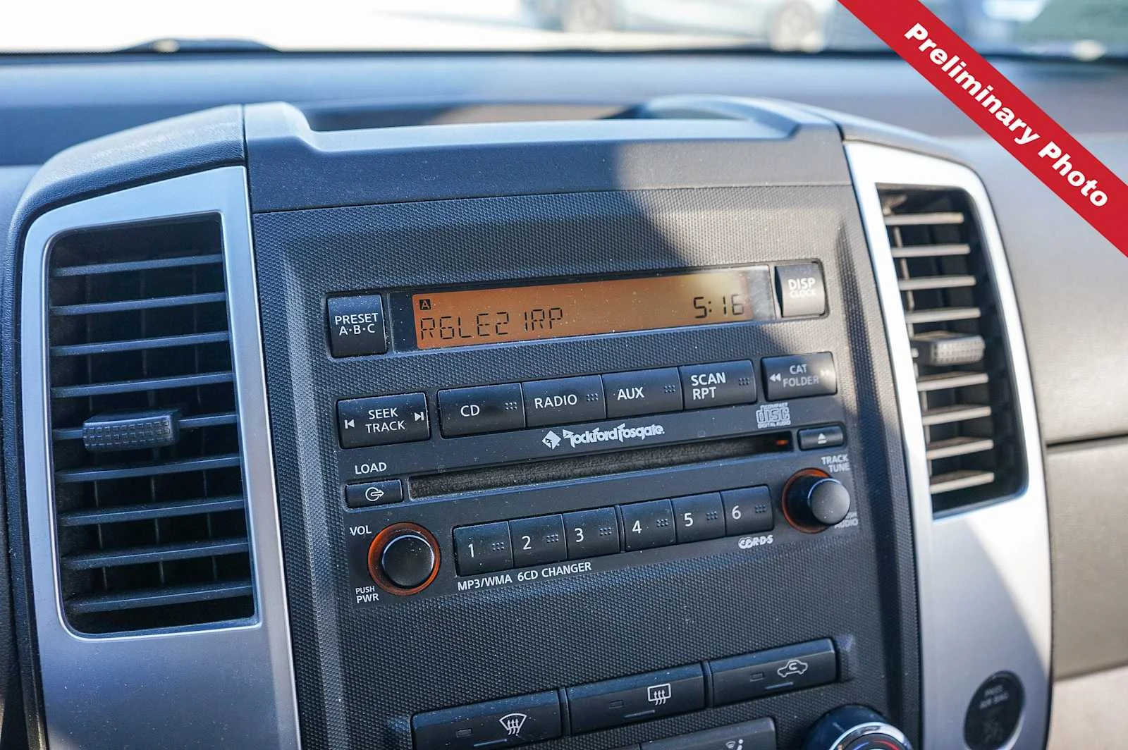 Used 2009 Red Brick Nissan S image 15