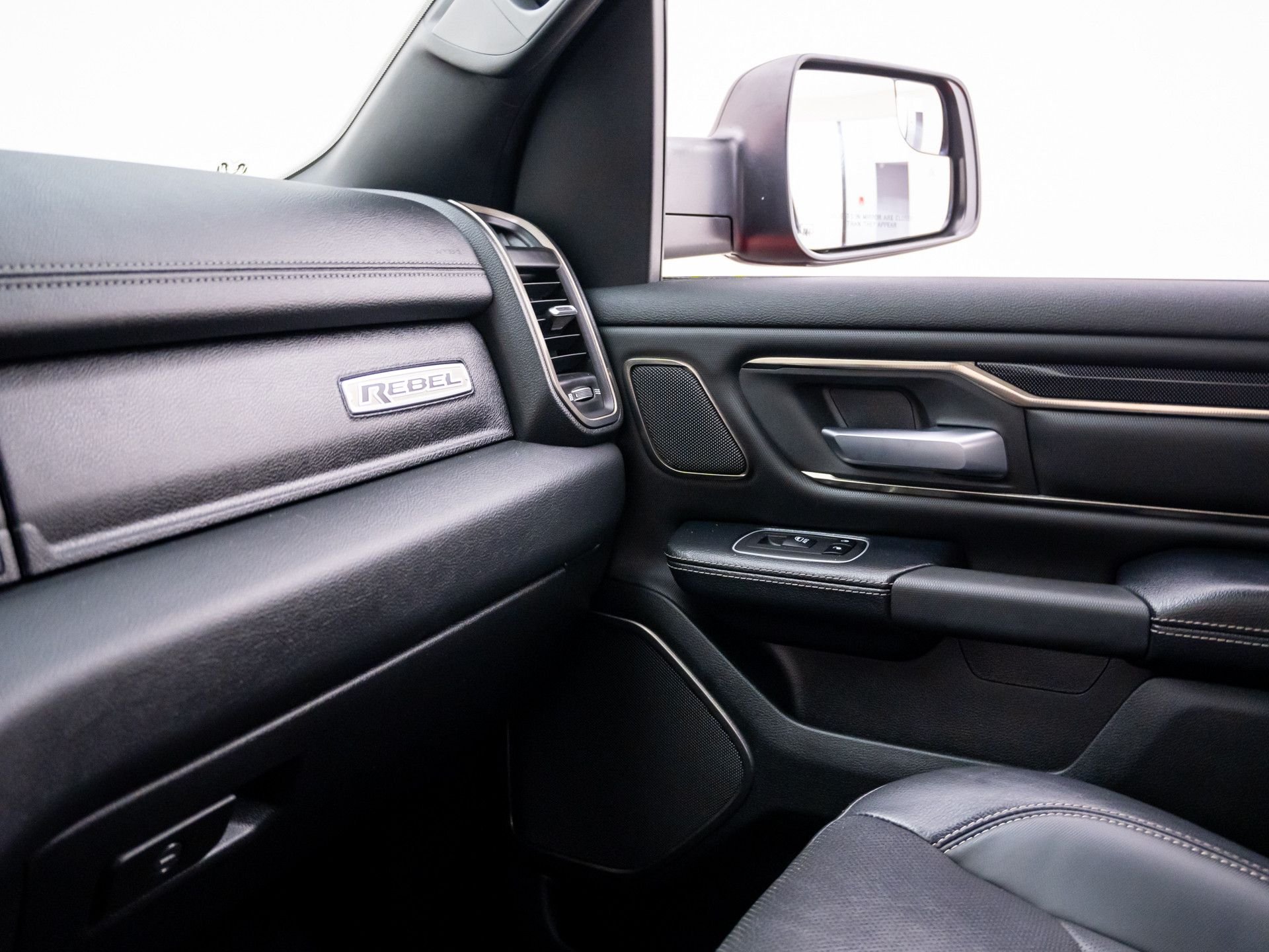 Used 2021 Red Ram Rebel image 26