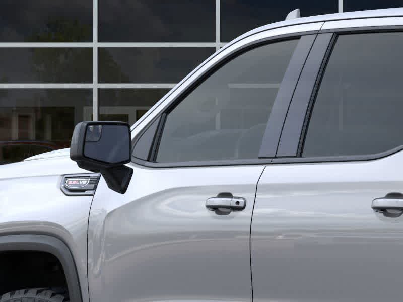 2026 GMC Sierra 1500 AT4X - Photo 12