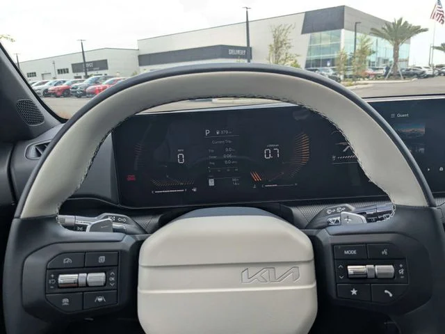 New 2026 Morning Haze Kia GT-Line image 28