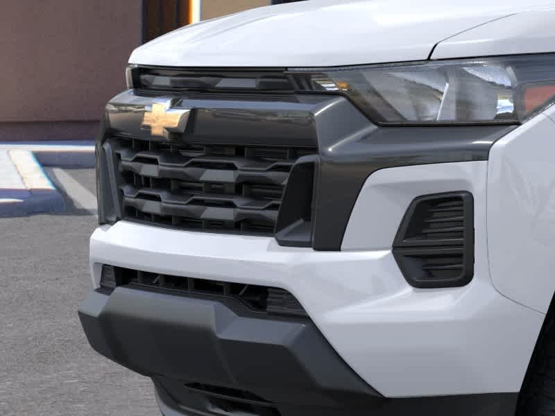 2026 Chevrolet Colorado LT - Photo 13