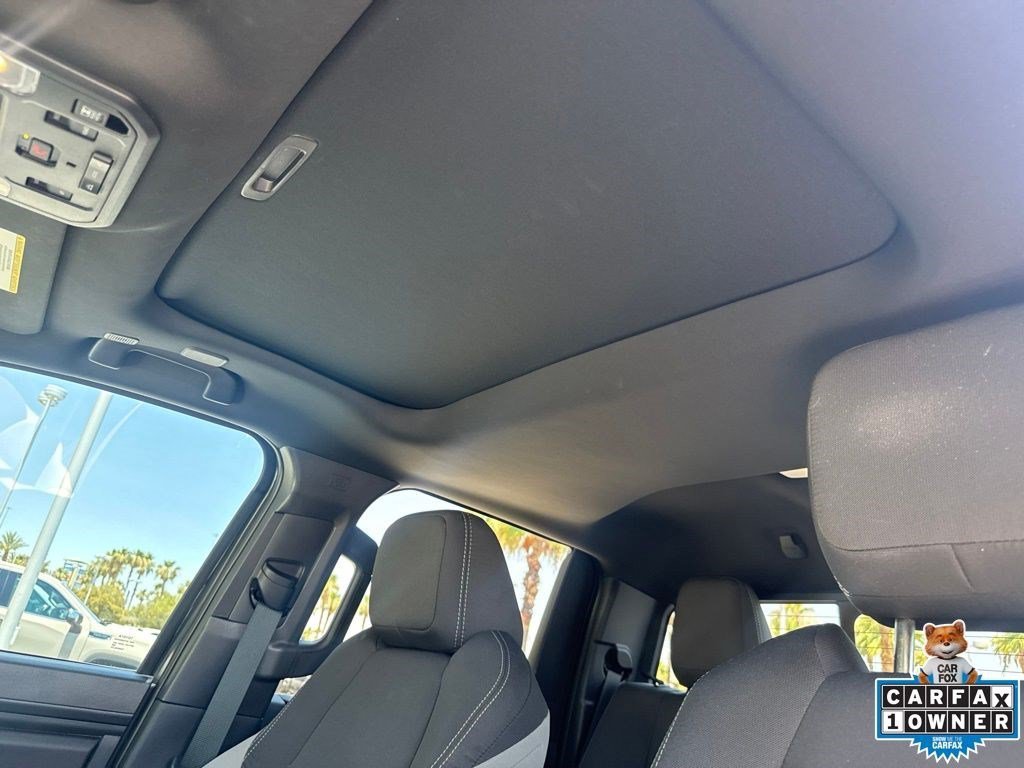 Used 2025 Underground Toyota TRD Off Road image 21