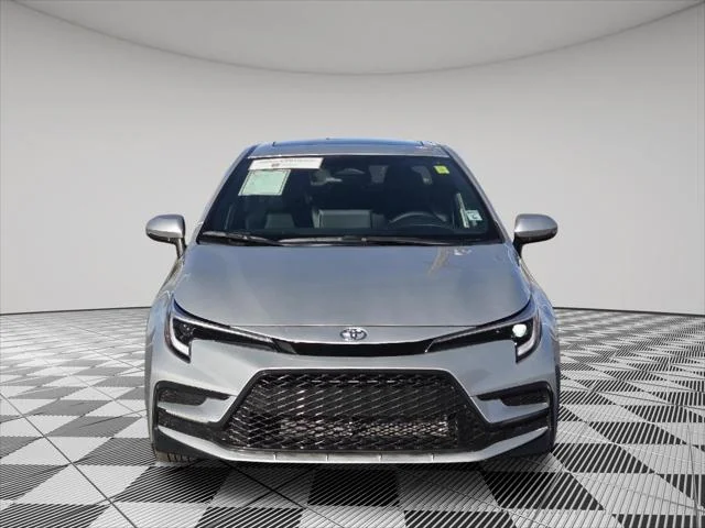 2026 Toyota Corolla XSE - Photo 53