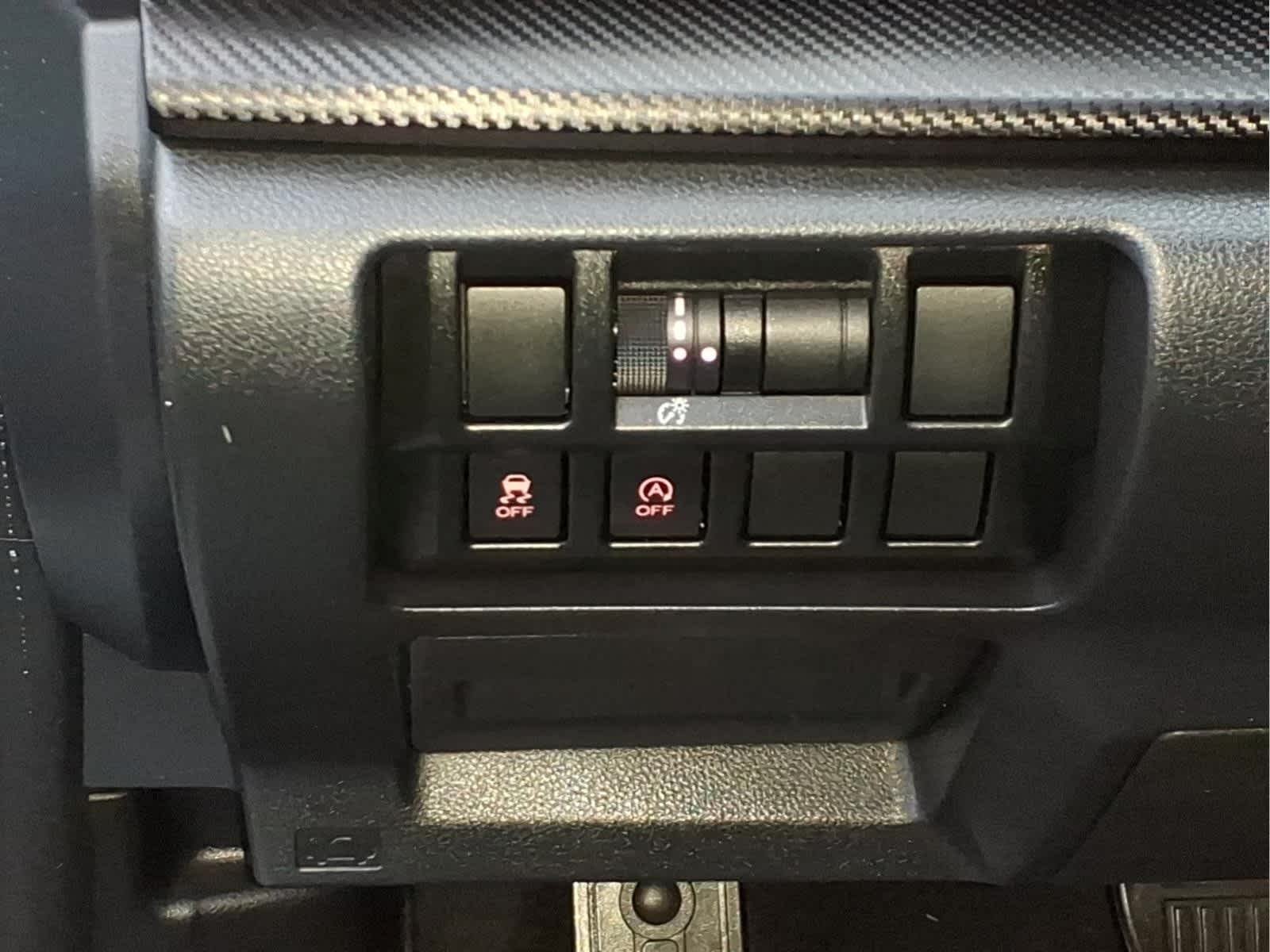 Used 2022 Cool Gray Khaki Subaru  image 13