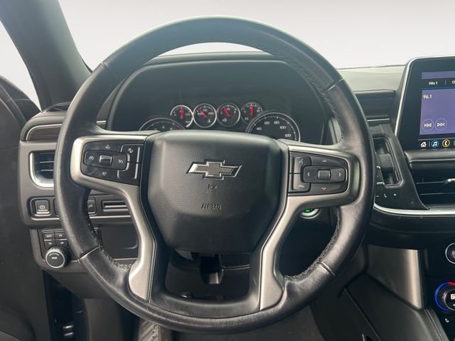 2021 Chevrolet Tahoe Z71 - Photo 12