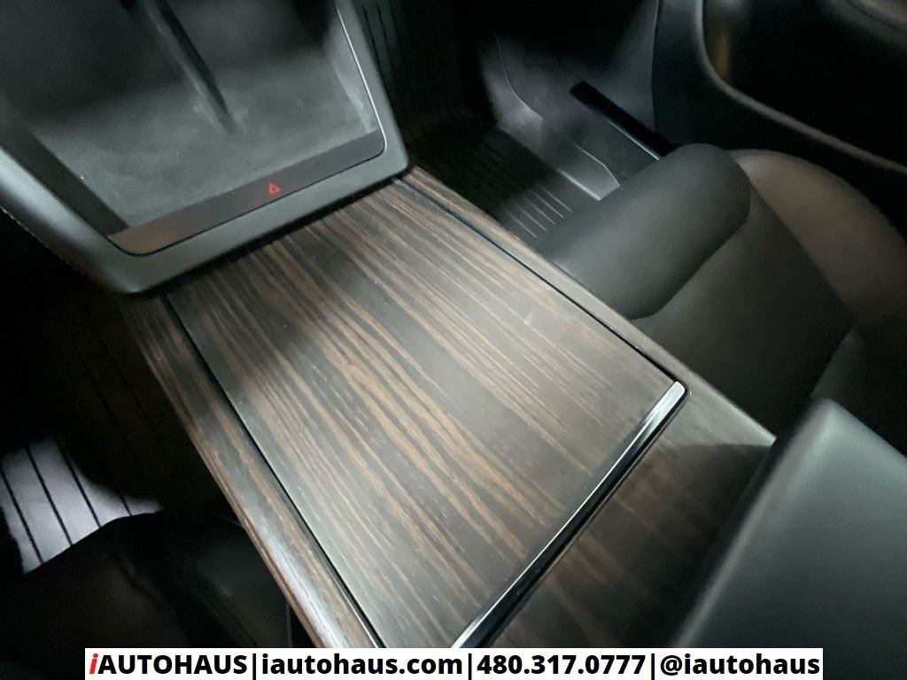 2023 Tesla Model S Base - Photo 31