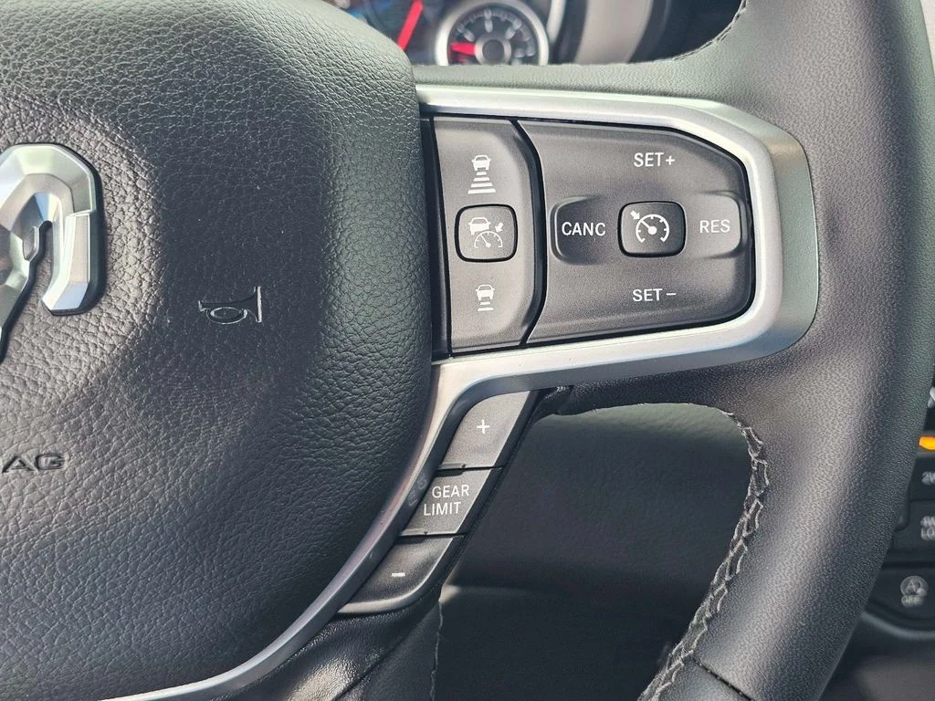 2027 RAM Ram 1500 Pickup Big Horn/Lone Star - Photo 23