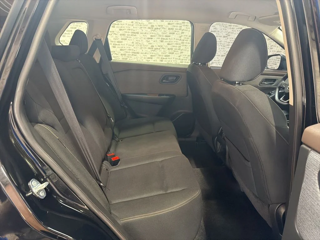 Used 2023 Black Nissan S image 12