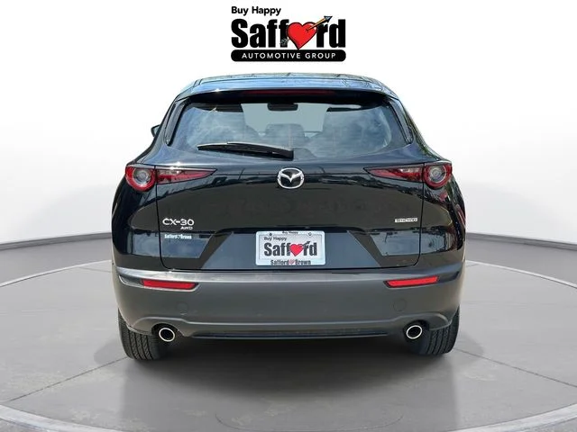 Used 2024 Black Mazda 2.5 S image 8