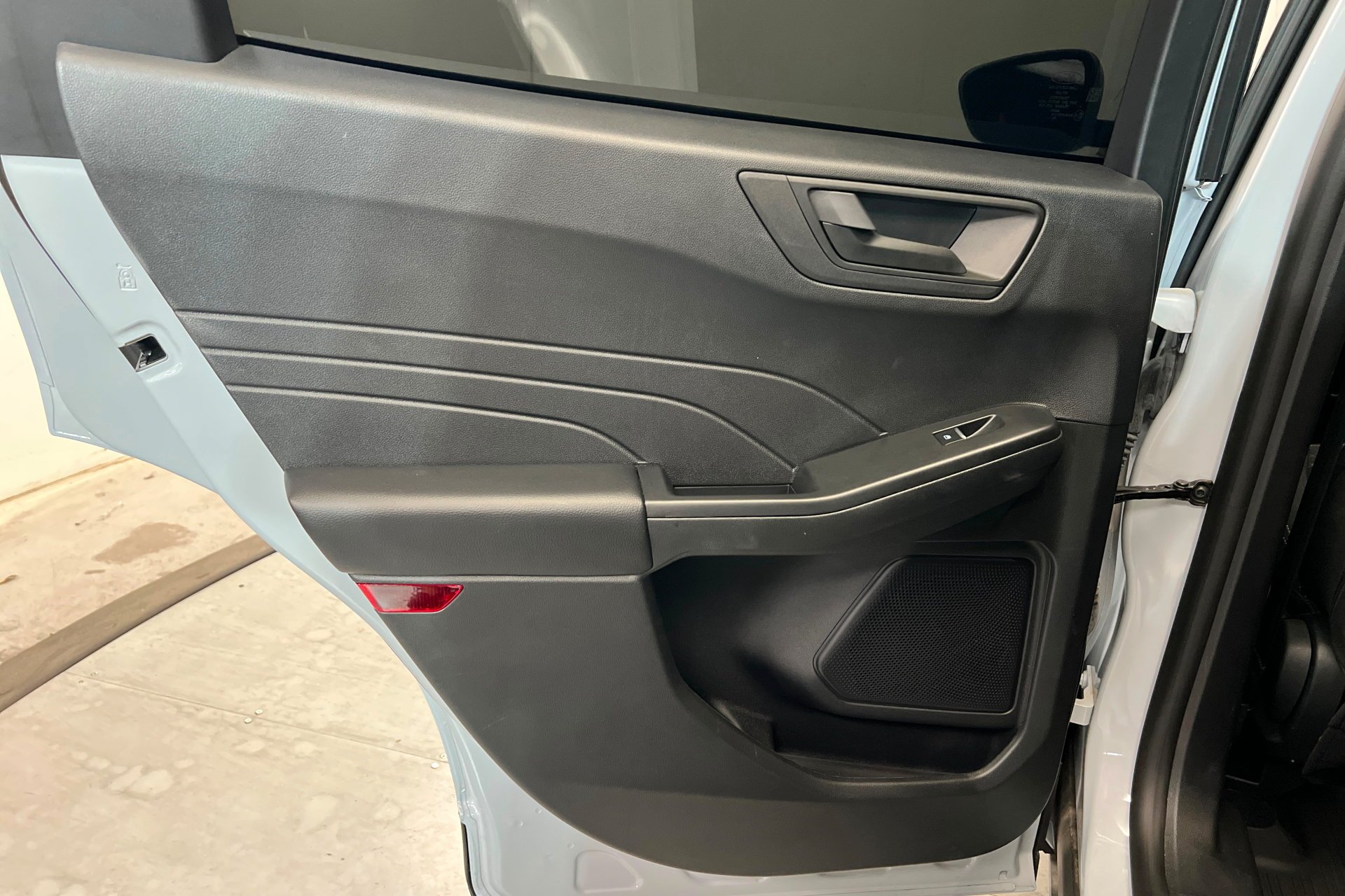 Used 2026 White Ford Active image 19