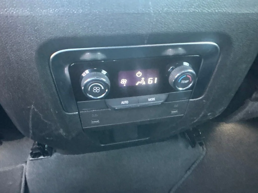 Used 2025 Gray Chevrolet LT image 14