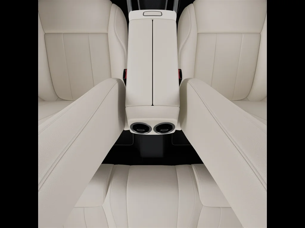 New 2026 Polar White Mercedes-Benz GLA 250 image 47