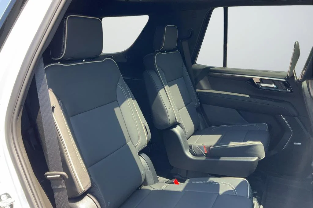 New 2026 Chevrolet Tahoe Premier 4D Sport Utility