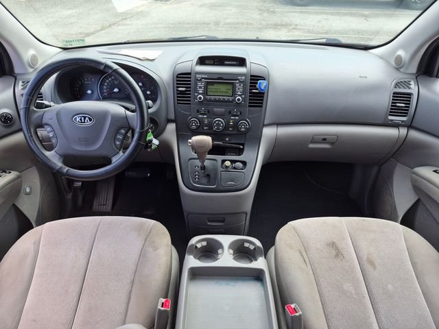 Used 2012 Platinum Kia LX image 20