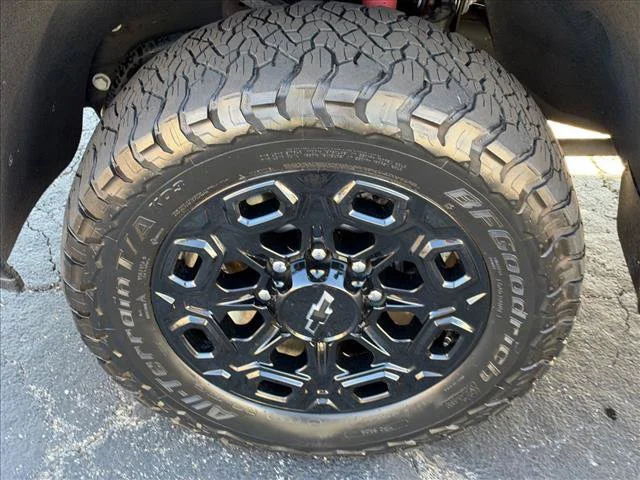 2024 Chevrolet Silverado 2500HD High Country - Photo 39