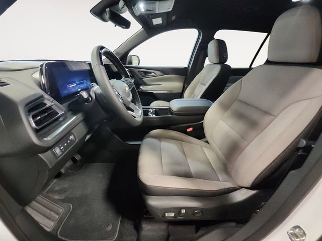 2026 Chevrolet Traverse LT - Photo 9