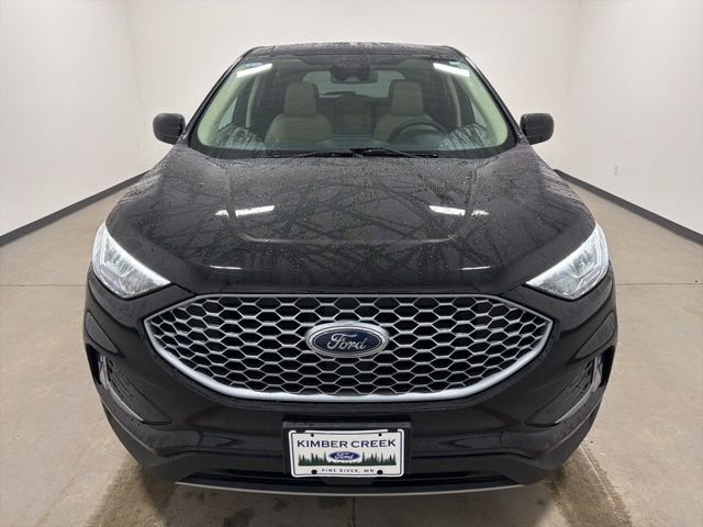 Used 2023 Ford Edge SEL with VIN 2FMPK4J98PBA44491 for sale in Pine River, Minnesota