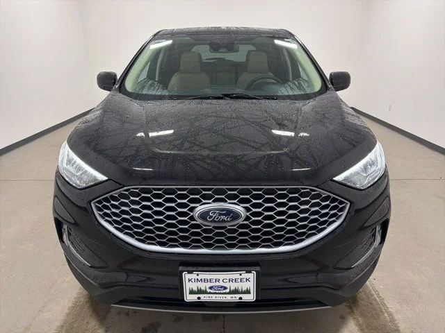 Used 2023 Ford Edge SEL with VIN 2FMPK4J98PBA44491 for sale in Pine River, Minnesota
