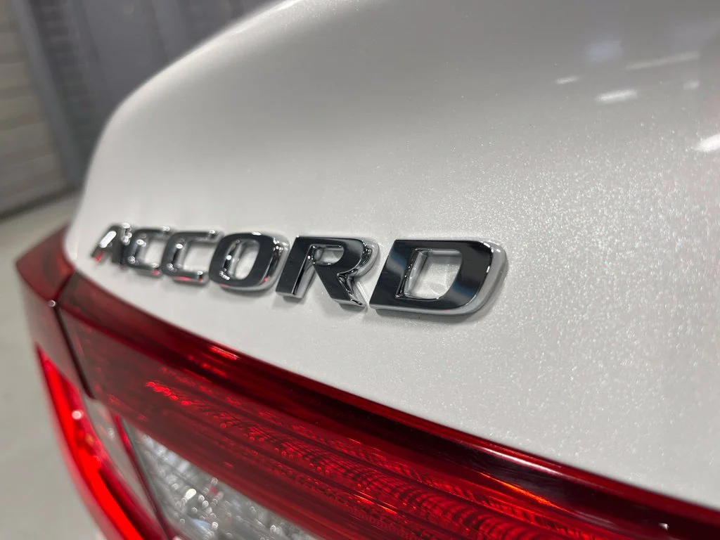 2019 Honda Accord EX - Photo 34