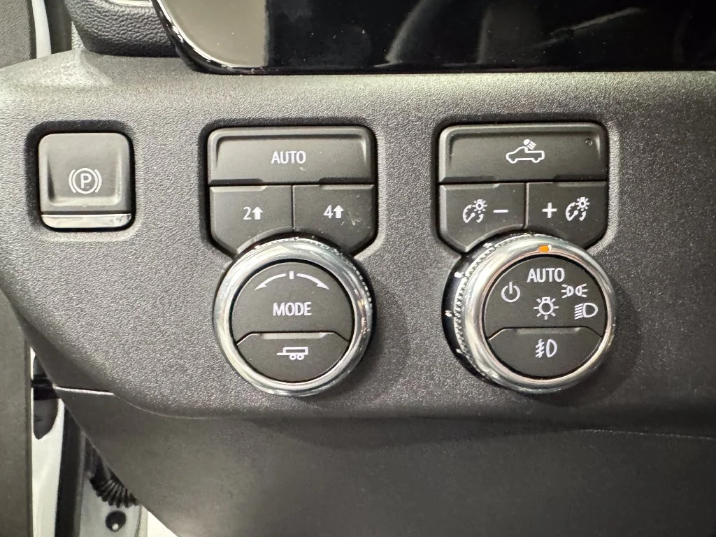 2026 GMC Sierra 1500 Elevation - Photo 17