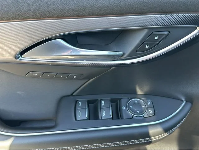 2026 Buick Envision Sport Touring - Photo 24