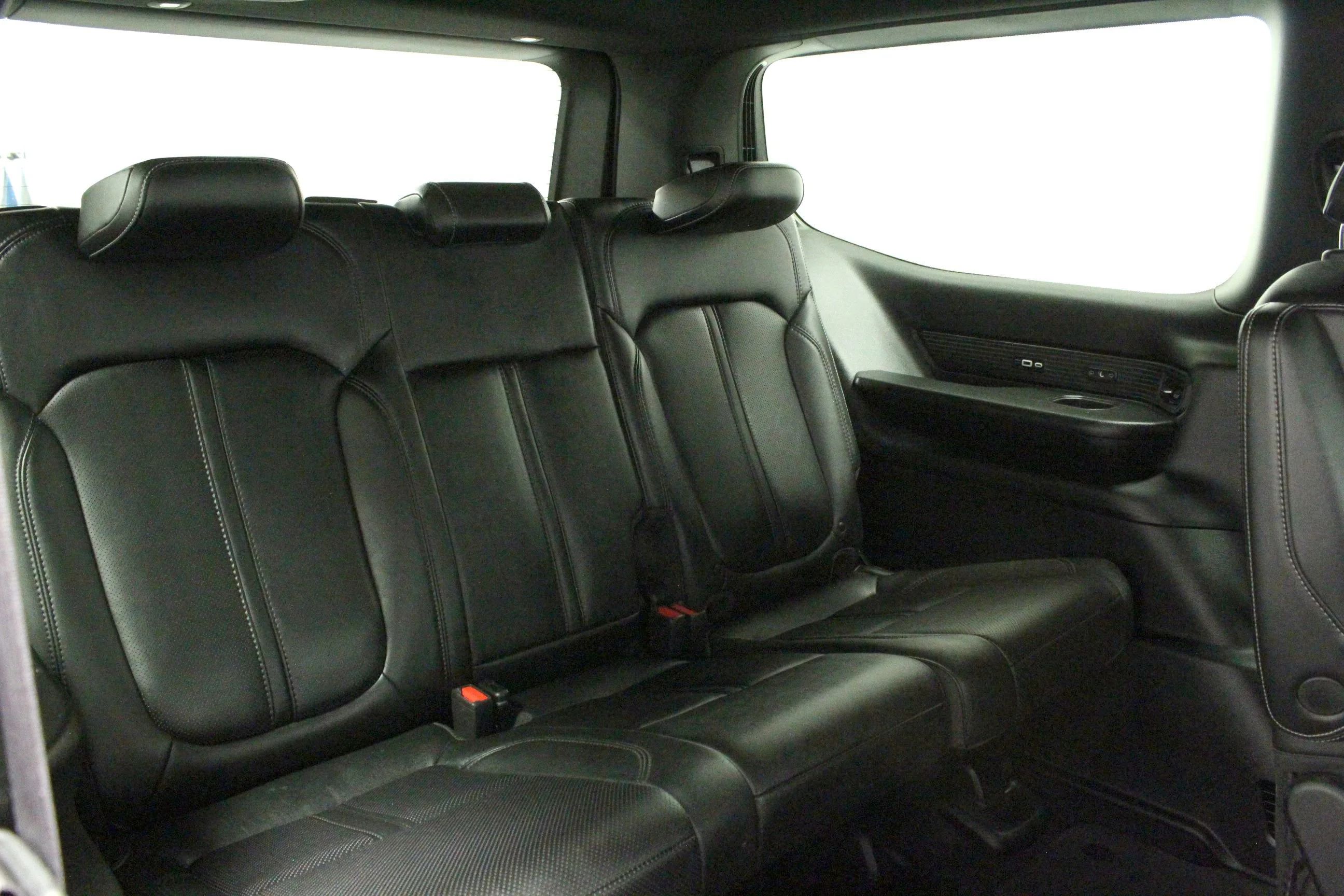 Used 2023 Bright White Clearcoat Jeep Series II image 20