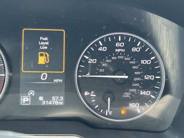 Used 2023 White Subaru Onyx Edition XT image 27