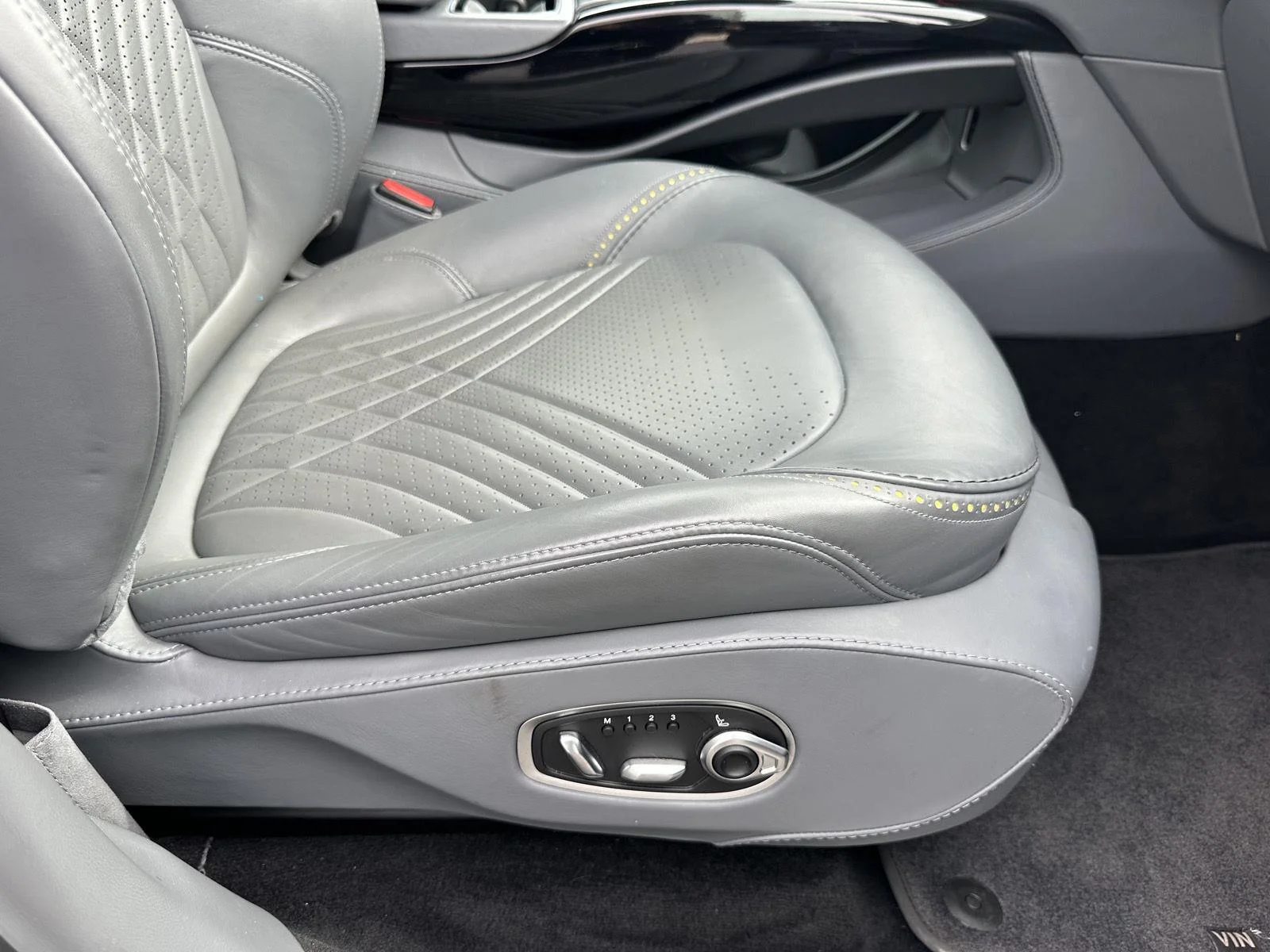 Used 2021 Ocellus Teal Aston Martin Base image 15