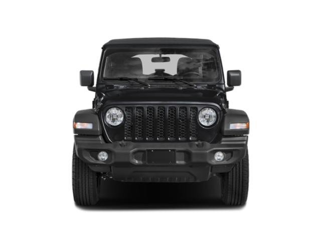 New 2026 Goldilocks Exterior Paint Jeep  image 4