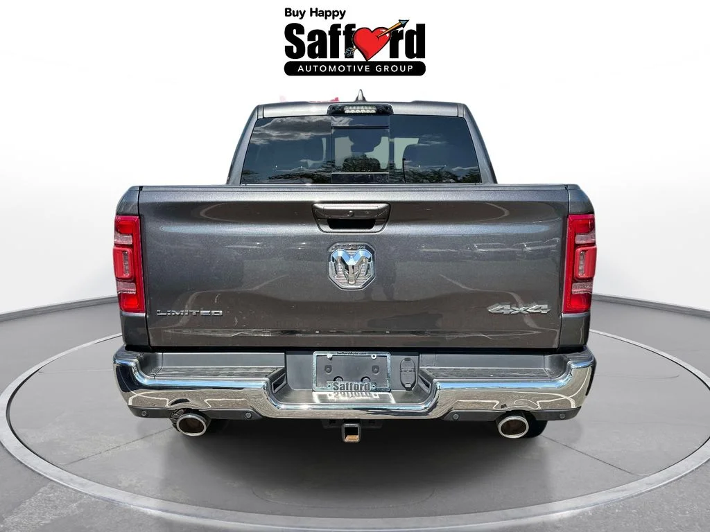 2024 RAM Ram 1500 Pickup Limited - Photo 6