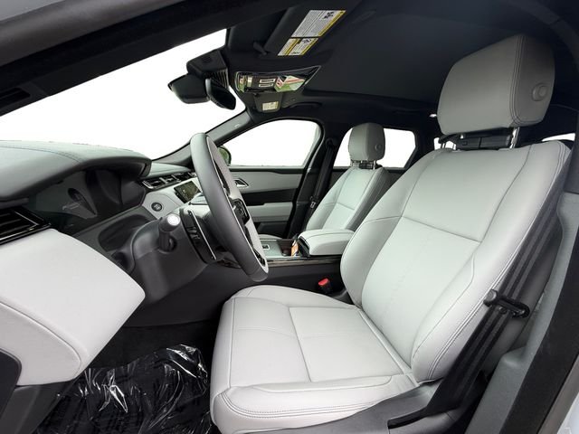 New 2026 Arroios Grey Land Rover Belgravia Edition image 10