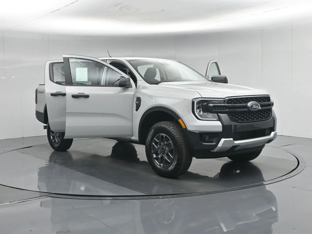 New 2026 Avalanche Ford XLT image 30