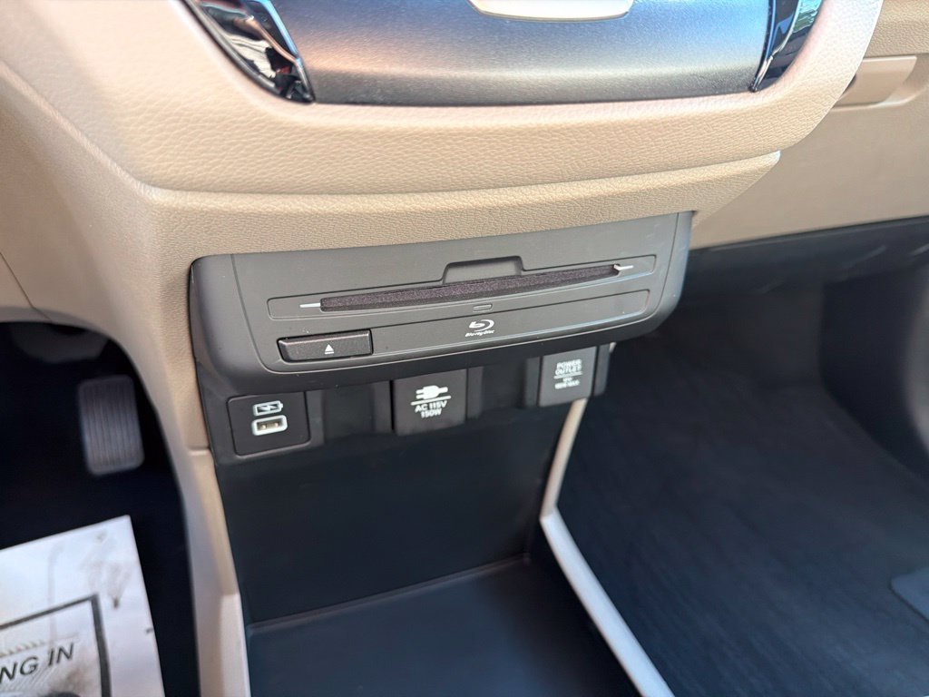 2023 Honda Odyssey Elite - Photo 37